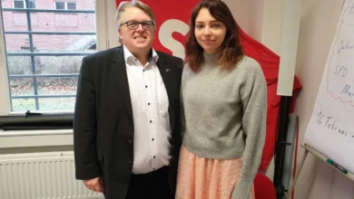 Harburger SPD räumt auf: Fünfergruppe aus Fraktion ausgeschlossen