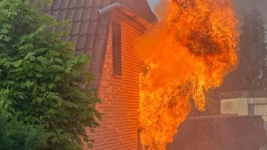 Feuer