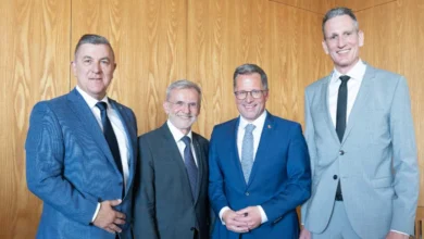 Gruppenfoto