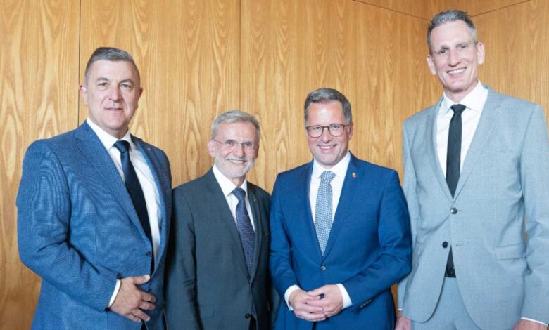Gruppenfoto
