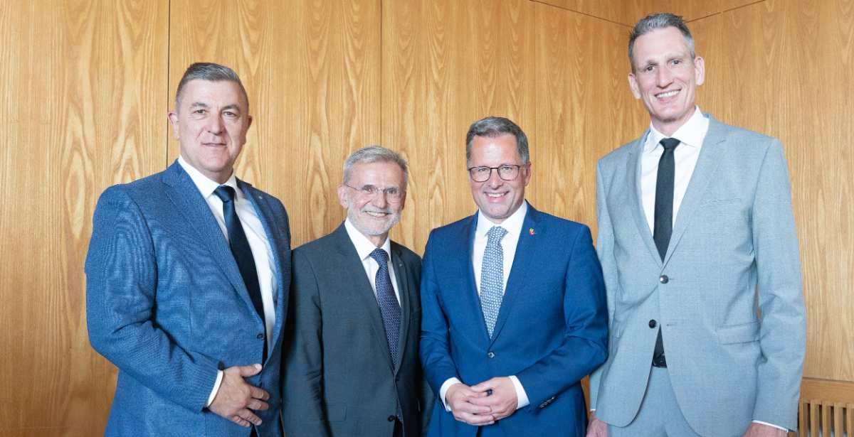 Gruppenfoto
