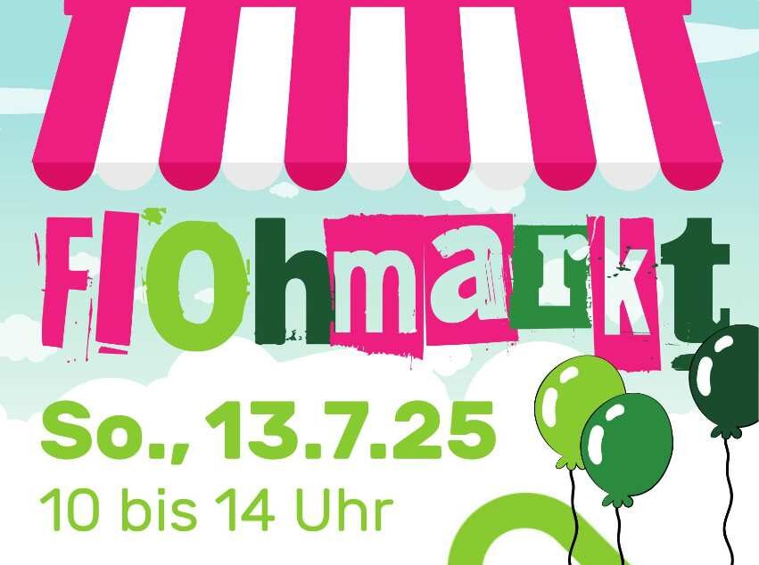 a poster with text and pictures on it