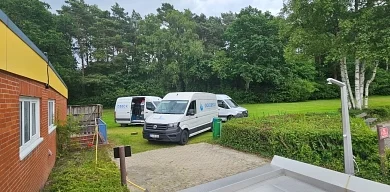 Freibad öffnet wieder