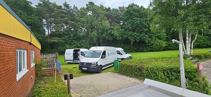 Freibad öffnet wieder 1 Freibad öffnet wieder
