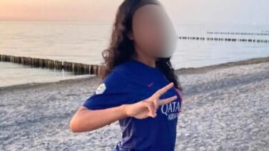 12-jährige Aaliyah aus Wilhelmsburg wird vermisst
