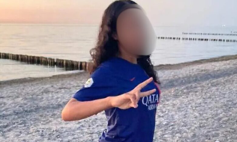 12-jährige Aaliyah aus Wilhelmsburg wird vermisst