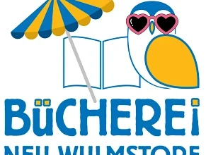 Sommerferien Öffnungszeiten Bücherei
