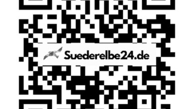 a qr code with a bird on it