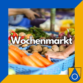 Wochenmarkt Neu Wulmstorf