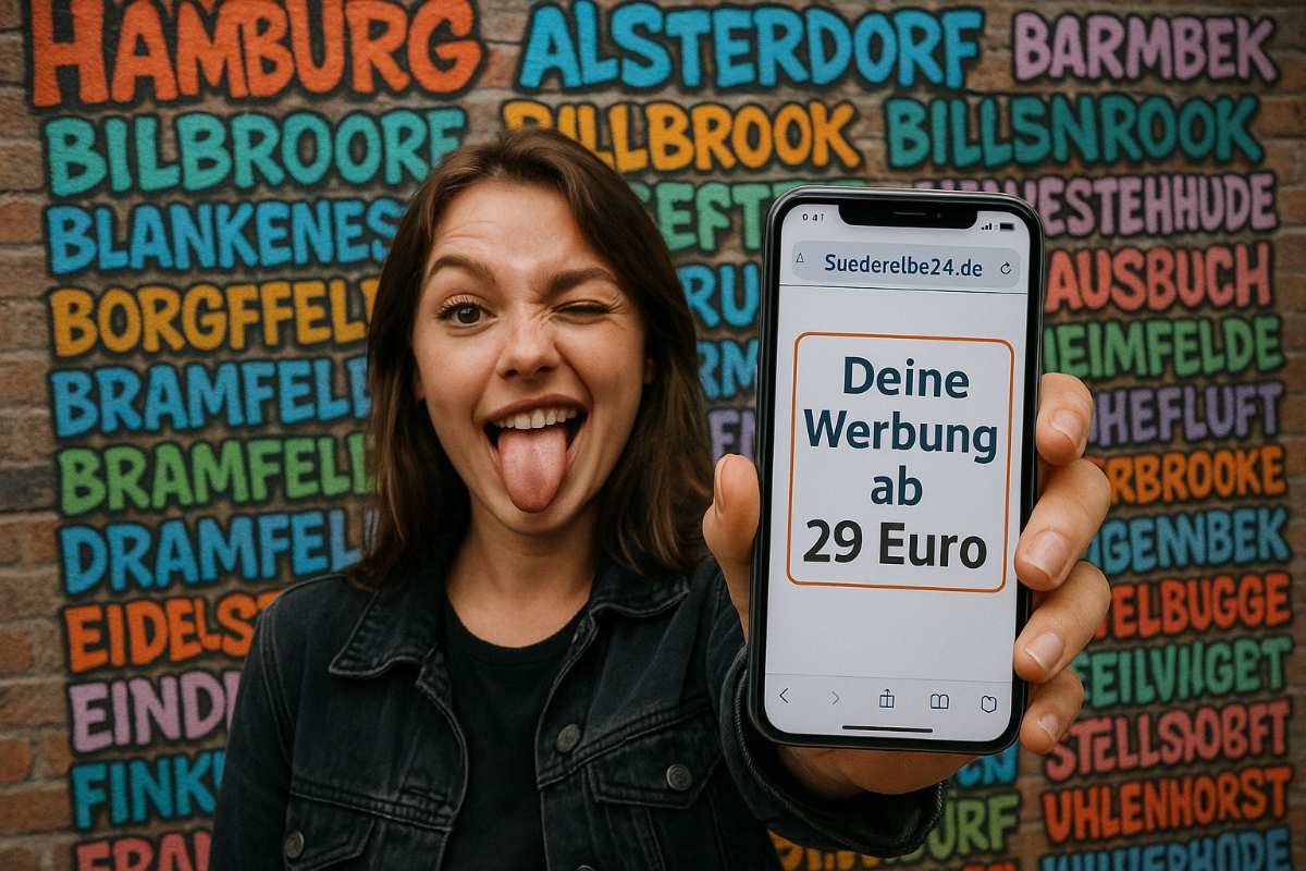 a woman holding a phone with her tongue out