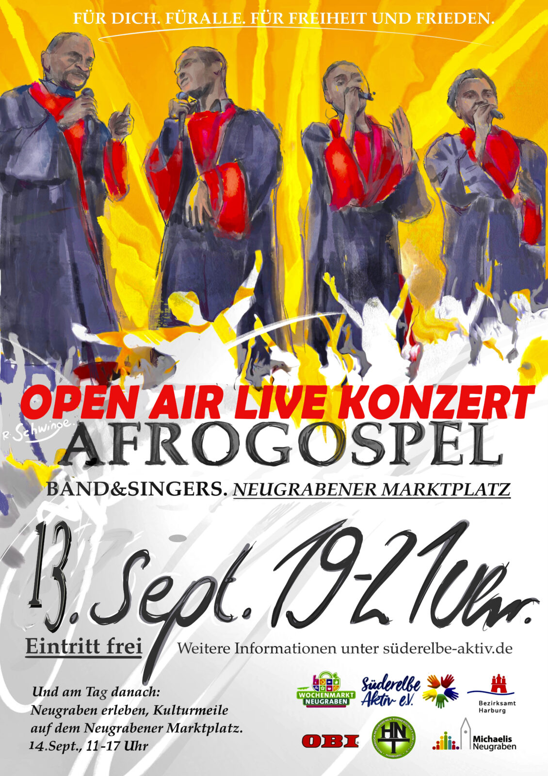 Afrogospel