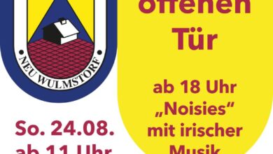 70 Jahre Heidesiedlung