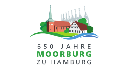 650 Jahre Moorburg zu Hamburg