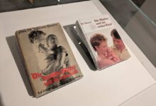 Zwei Bücher über Mütter und Kinder