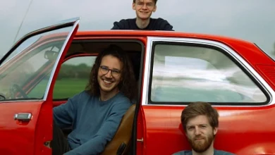 Semifinale Nord Newcomer Musikpreis
