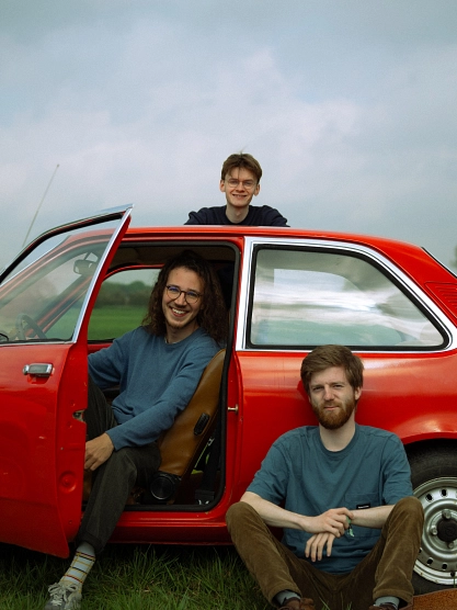 Semifinale Nord Newcomer Musikpreis