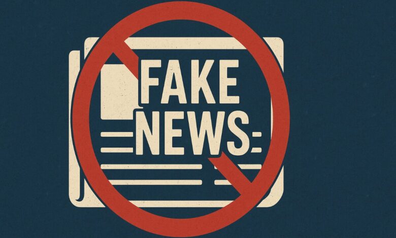 Falschnachrichten im Visier: Kostenlose Workshops machen Senioren fit für sicheres Surfen im Netz 16 Keine Fake News, Wahrheit verbreiten.