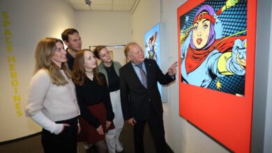 Kultur pur im Süden: Harburg feiert den 22. Kulturtag mit freiem Eintritt und über 20 Highlights 2 Kultur pur im Süden: Harburg feiert den 22. Kulturtag mit freiem Eintritt und über 20 Highlights