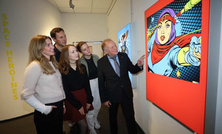 Kultur pur im Süden: Harburg feiert den 22. Kulturtag mit freiem Eintritt und über 20 Highlights