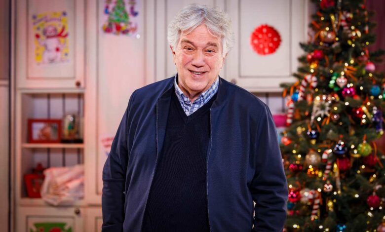 Hamburg – Schmidts Tivoli startet mit großem „Weihnachtsbäckerei“-Kindertag in die Adventszeit 1 Weihnachtliche Atmosphäre mit Dekoration.