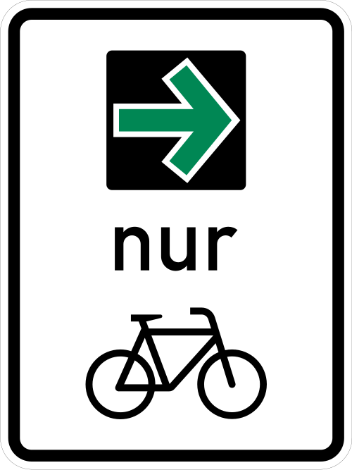 Harburg baut Radverkehr aus: 28 neue Grünpfeile machen den Bezirk zum Vorreiter in Hamburg