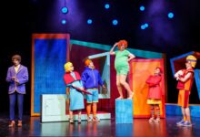 Drei zauberhafte Abenteuer auf der Bühne: Weihnachtsmärchen im STADEUM begeistern Groß und Klein