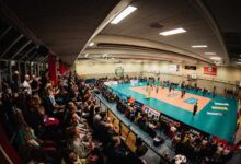 Historischer Jubel im Hexenkobel: ETV Volleys feiern ersten Bundesliga-Satzgewinn gegen Aachen
