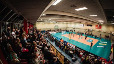 Historischer Jubel im Hexenkobel: ETV Volleys feiern ersten Bundesliga-Satzgewinn gegen Aachen 2 Historischer Jubel im Hexenkobel: ETV Volleys feiern ersten Bundesliga-Satzgewinn gegen Aachen