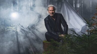 50 Jahre Soul und Charme: Stefan Gwildis feiert Bühnenjubiläum mit großer Show im STADEUM Stade