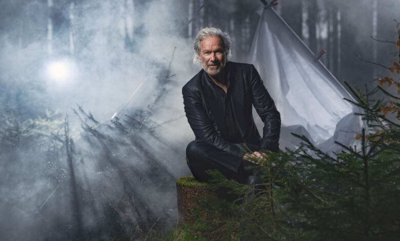 50 Jahre Soul und Charme: Stefan Gwildis feiert Bühnenjubiläum mit großer Show im STADEUM Stade