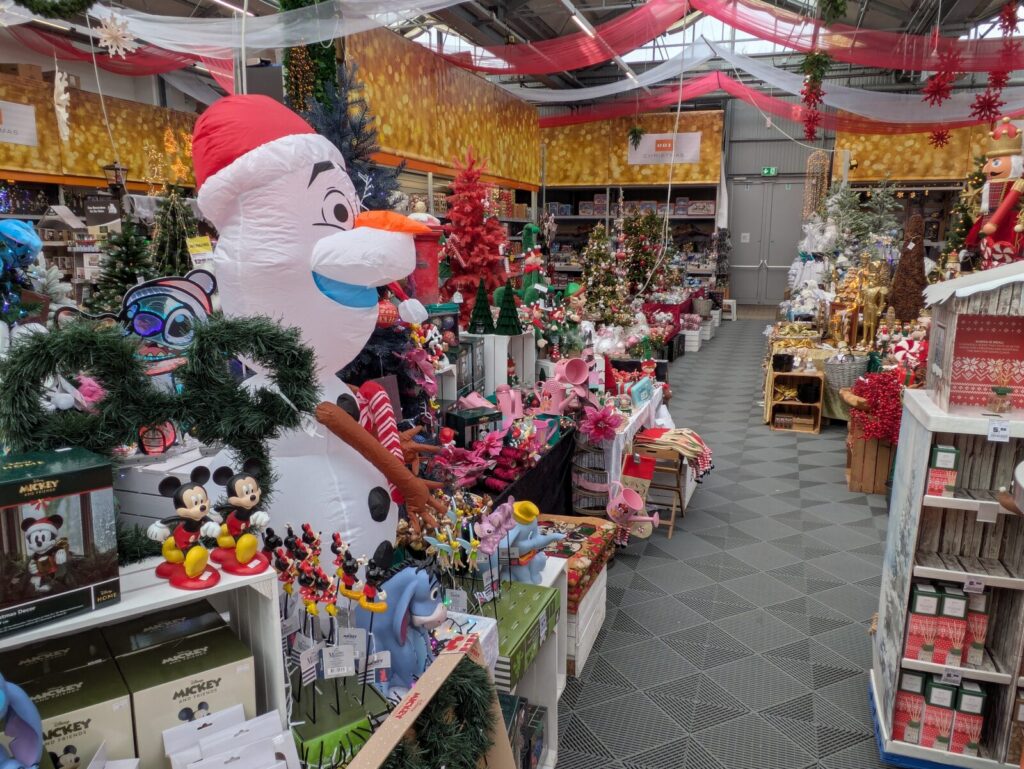 Weihnachtsmärkte bei OBI Neugraben und Harburg – Adventszeit mit Herz, Glanz und Disney-Magie 6 Weihnachtsmärkte bei OBI Neugraben und Harburg – Adventszeit mit Herz, Glanz und Disney-Magie