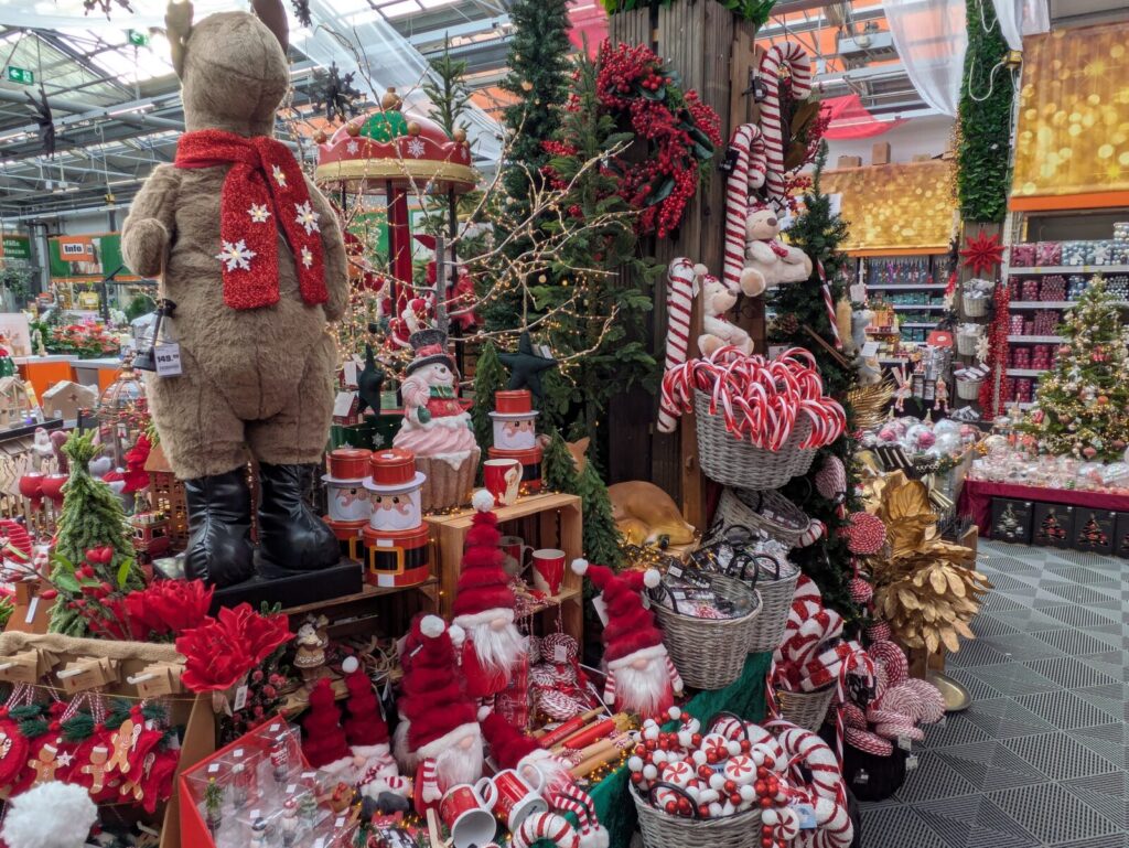 Weihnachtsmärkte bei OBI Neugraben und Harburg – Adventszeit mit Herz, Glanz und Disney-Magie 5 Weihnachtsmärkte bei OBI Neugraben und Harburg – Adventszeit mit Herz, Glanz und Disney-Magie