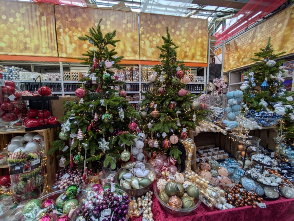 Weihnachtsmärkte bei OBI Neugraben und Harburg – Adventszeit mit Herz, Glanz und Disney-Magie 4 Weihnachtsmärkte bei OBI Neugraben und Harburg – Adventszeit mit Herz, Glanz und Disney-Magie