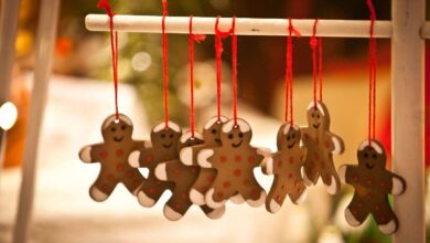 Weihnachtsmärkte am Kiekeberg: Handwerk, Musik und Nostalgie an zwei Adventswochenenden erleben 4 Weihnachtsmärkte am Kiekeberg: Handwerk, Musik und Nostalgie an zwei Adventswochenenden erleben