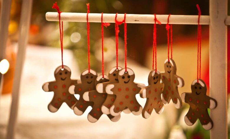 Weihnachtsmärkte am Kiekeberg: Handwerk, Musik und Nostalgie an zwei Adventswochenenden erleben 1 Weihnachtsmärkte am Kiekeberg: Handwerk, Musik und Nostalgie an zwei Adventswochenenden erleben