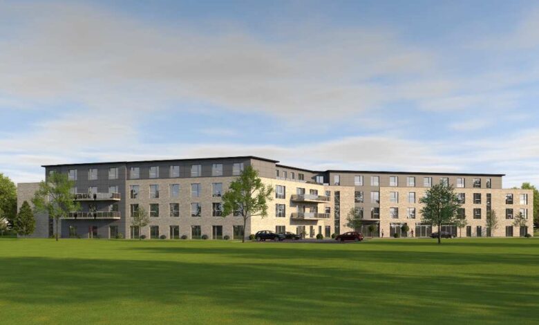 Name für Seniorenresidenz in Neu Wulmstorf gesucht – Bürger können Vorschläge einreichen und 250 Euro gewinnen