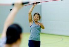 HNT erhält Auszeichnung bei den „Sternen des Sports“ – Engagement für Integration und Frauenfitness geehrt