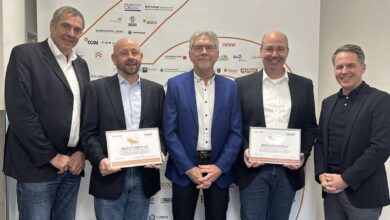 Süderhelden-Netzwerk wächst: BREMER und DAS HR BUREAU® stärken die Süderelbe AG nachhaltig