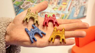 Festliche Aktionswoche für Familien: Harburger Weihnachtsmarkt feiert den zweiten Advent